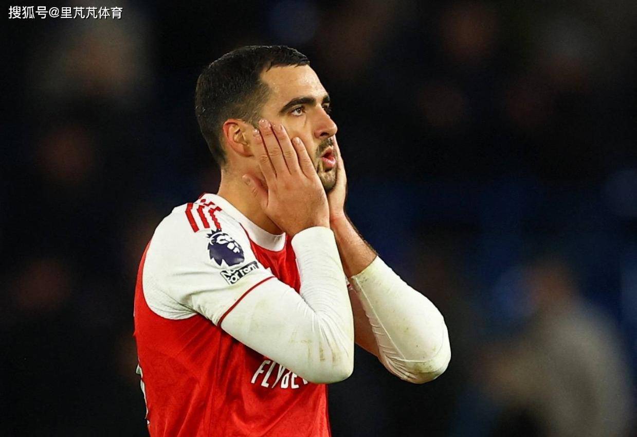 太遗憾！阿森纳替补奇兵赛季报销，想去世界杯要加倍努力康复了